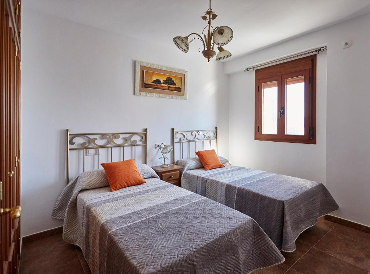 Casa Carrillo Villa Iznajar Luaran gambar