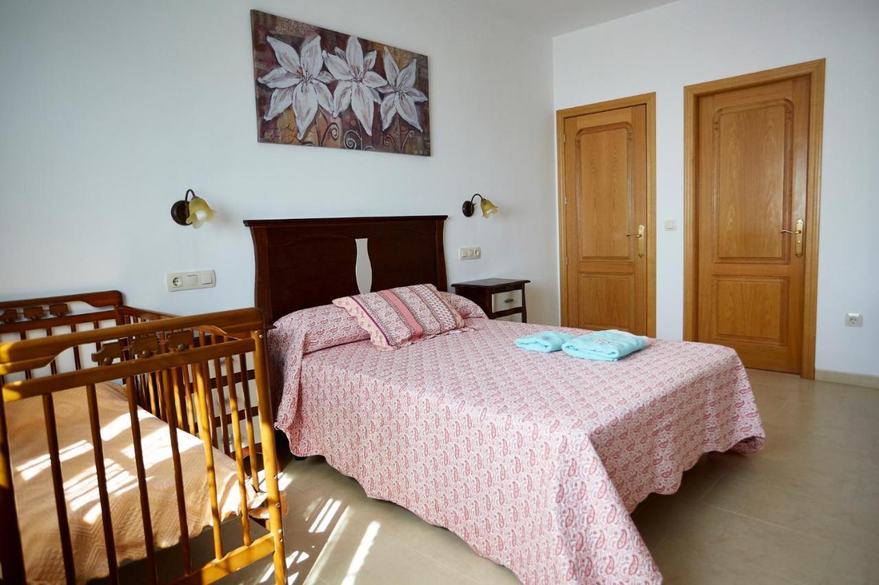 Casa Carrillo Villa Iznajar Luaran gambar